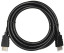 Кабель HDMI межблочный EC-HD14AA-050-BK