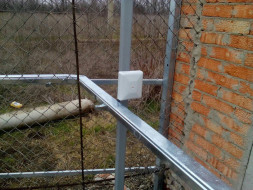 Радиоволновое двухпозиционное средство обнаружения «ТРЕЗОР-М»