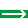 Знак К18 Направляющая стрелка