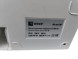 Датчик движения настенный EKF MS-39 1200Вт 180гр. до 12м IP44 EKF