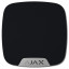 Оповещатель звуковой радиоканальный Ajax HomeSiren (black)