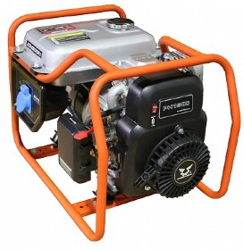 Аварийная бензиновая станция ZONGSHEN PH 1800