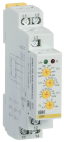 Реле контроля фаз ORF 05 3 фазы 220-460В AC