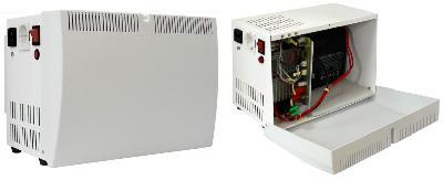 Teplocom-250+ Источник бесперебойного питания для газового котла