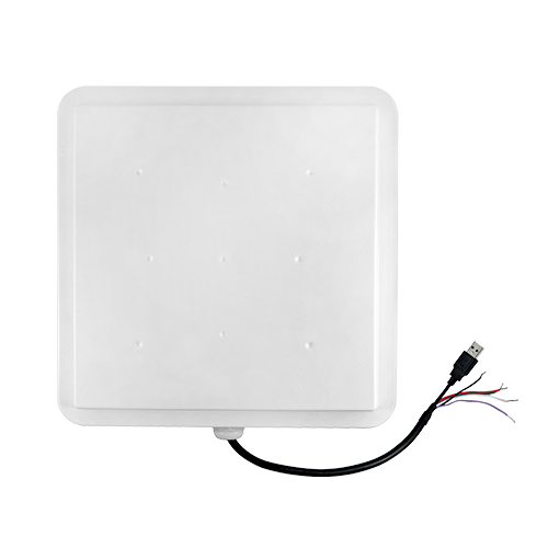 Считыватель UHF дальнего действия UHF1-5E