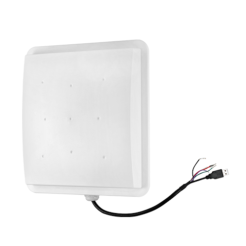 Считыватель UHF дальнего действия UHF1-10E
