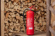 Порошковый огнетушитель ОП-6(з) АВСЕ МИГ баллон 7,5л