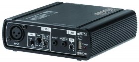 DIB-6000 Блок сопряжения с компьютером