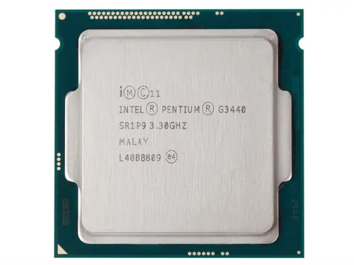 Процессор Intel G3440 LGA1150