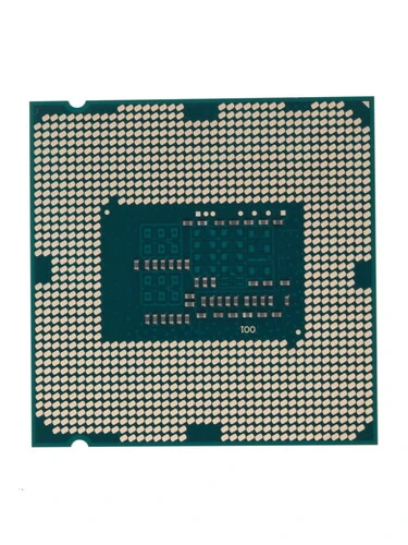 Процессор Intel G3440 LGA1150