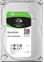 Жесткий диск для видеонаблюдения HDD 500 GB SATA-III (ST500DM009)