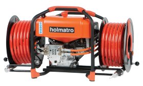 Бензиновая насосная станция SR 41 PC 2