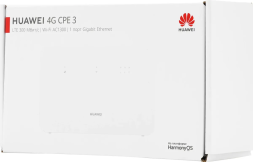 Роутер B530-336, AC1300, белый [51060jhl] Huawei