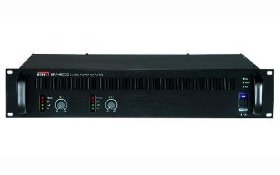 DPA-600D Усилитель мощности цифровой, 2х600 Вт