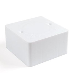 Коробка универсальная 85х85х45 (40-0460)