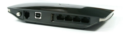 Роутер (маршрутизатор) 3G/Wi-Fi, Huawei  B683