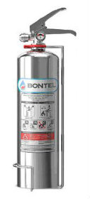 Огнетушитель ОВЭ-2(з) АВСЕ Bontel